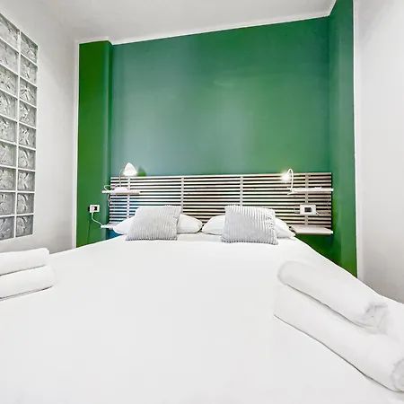 Realkasa Nosadella Flat *