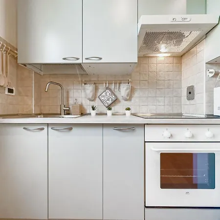 Realkasa Nosadella Flat *