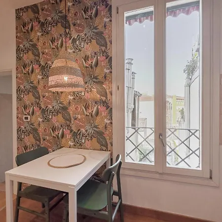 Realkasa Nosadella Flat *