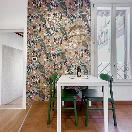Realkasa Nosadella Flat Apartment Bologna