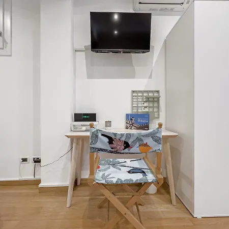 Realkasa Nosadella Flat Apartament *