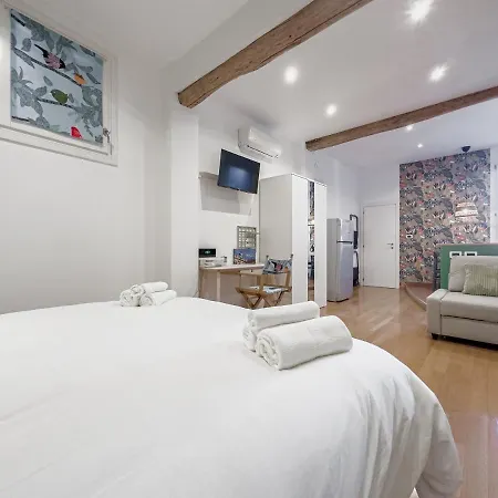 Realkasa Nosadella Flat *