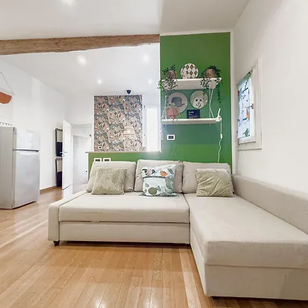 Realkasa Nosadella Flat