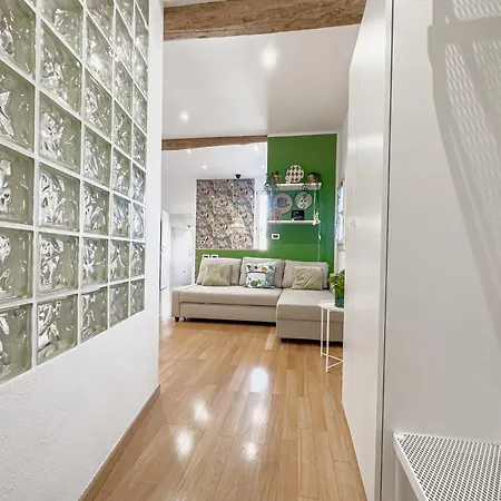 Realkasa Nosadella Flat Apartman Bologna