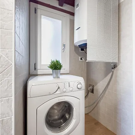 Realkasa Nosadella Flat Appartement