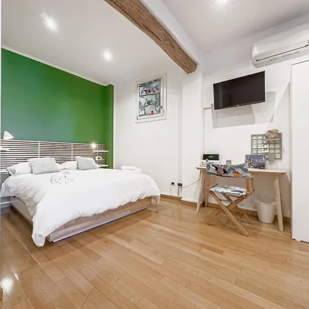 Appartement Realkasa Nosadella Flat Bologna