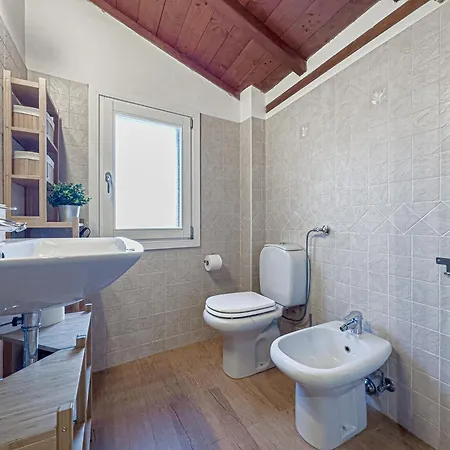 Realkasa Nosadella Flat Apartmán