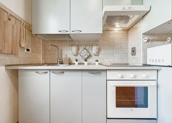 Realkasa Nosadella Flat *