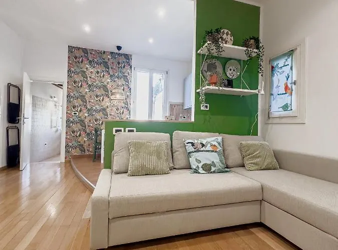 Appartement Realkasa Nosadella Flat