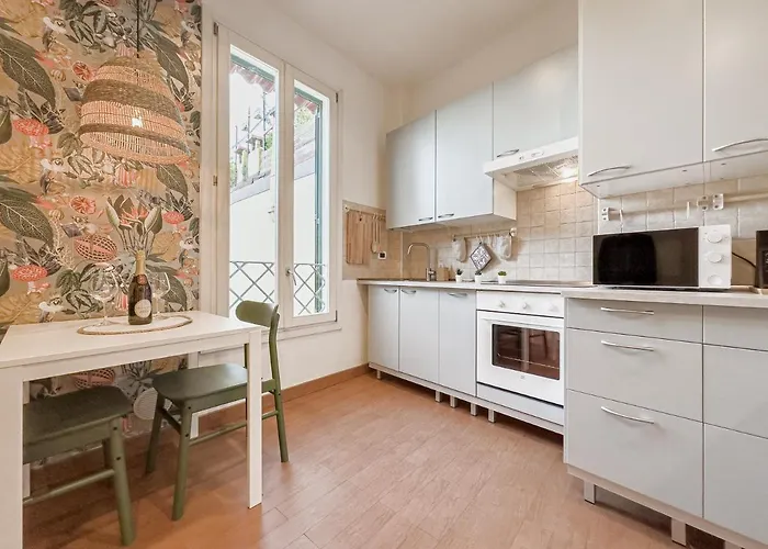 Realkasa Nosadella Flat * بولونيا