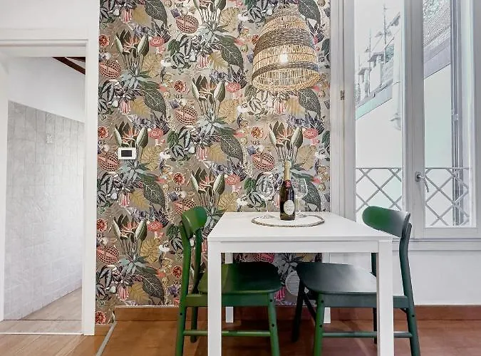 Realkasa Nosadella Flat شقة بولونيا