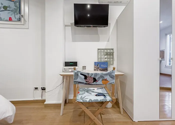 Realkasa Nosadella Flat Appartement *