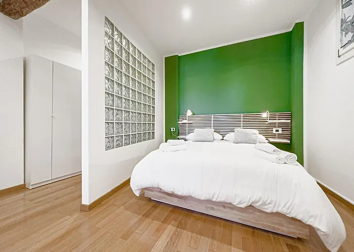 Realkasa Nosadella Flat بولونيا