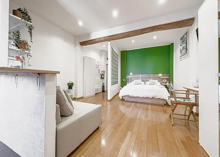 Realkasa Nosadella Flat * Bologna