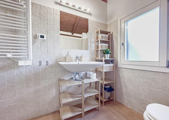 Realkasa Nosadella Flat * بولونيا