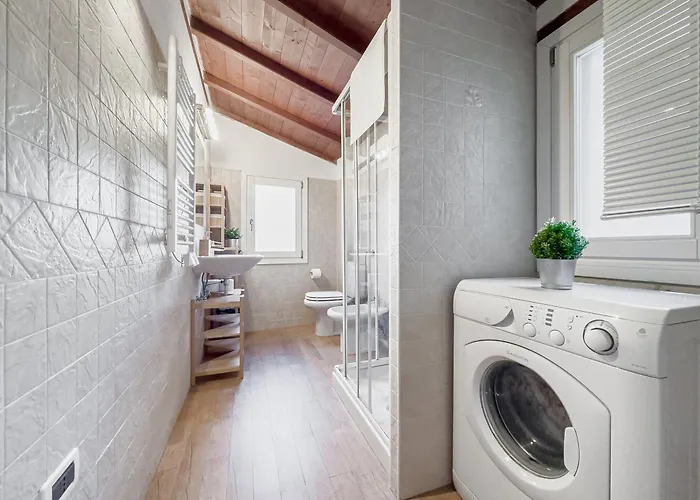 Appartement Realkasa Nosadella Flat