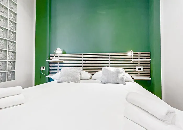 Realkasa Nosadella Flat *