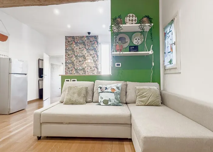 Realkasa Nosadella Flat