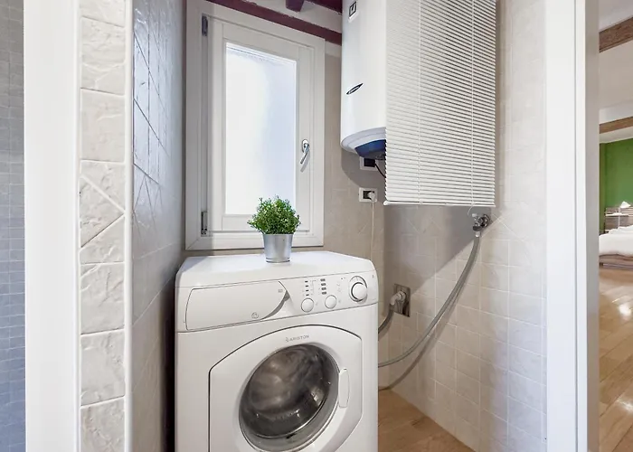 Realkasa Nosadella Flat Appartement