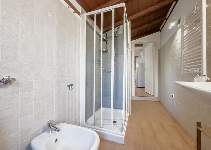 Realkasa Nosadella Flat