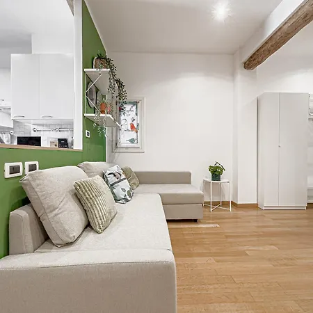 Realkasa Nosadella Flat *