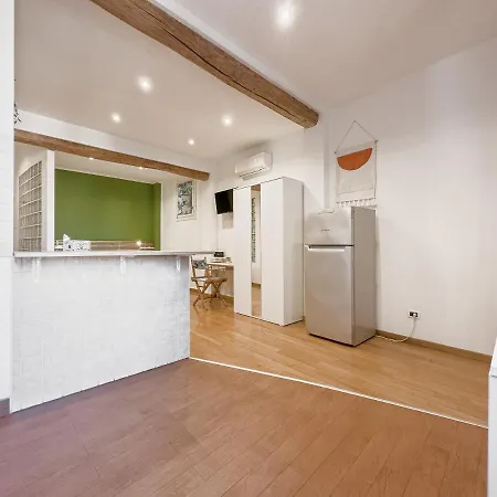 Realkasa Nosadella Flat بولونيا