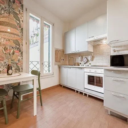 Realkasa Nosadella Flat * بولونيا