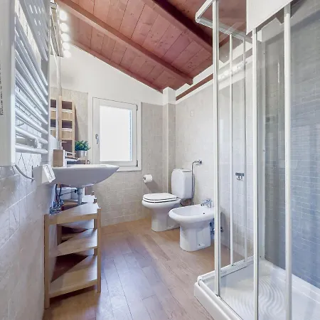 Realkasa Nosadella Flat * بولونيا