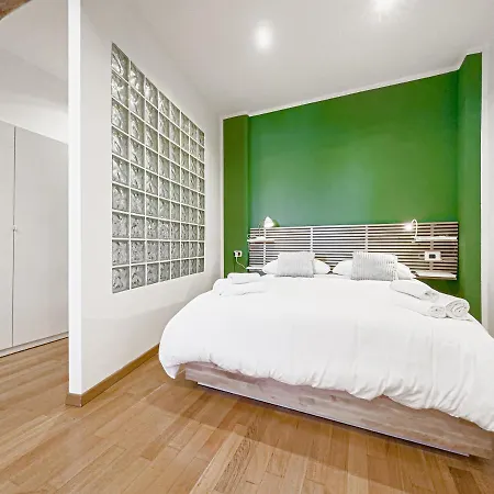 Realkasa Nosadella Flat بولونيا
