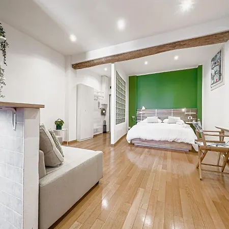 Realkasa Nosadella Flat * بولونيا
