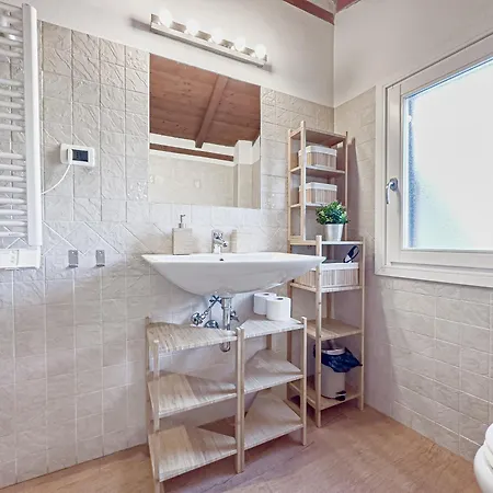 Realkasa Nosadella Flat * بولونيا