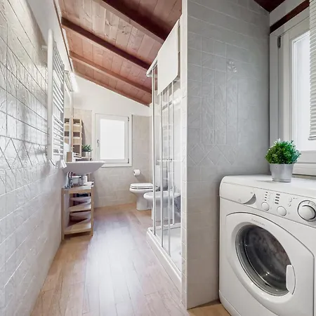 Διαμέρισμα Realkasa Nosadella Flat