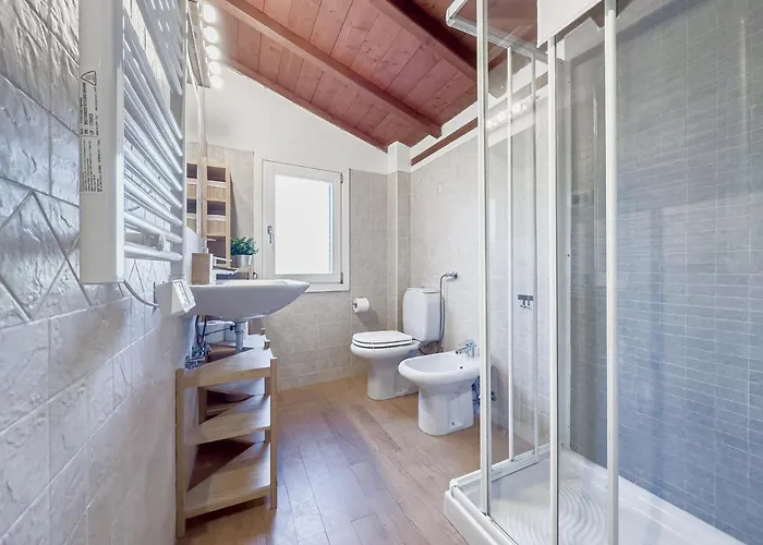 Realkasa Nosadella Flat * Μπολόνια