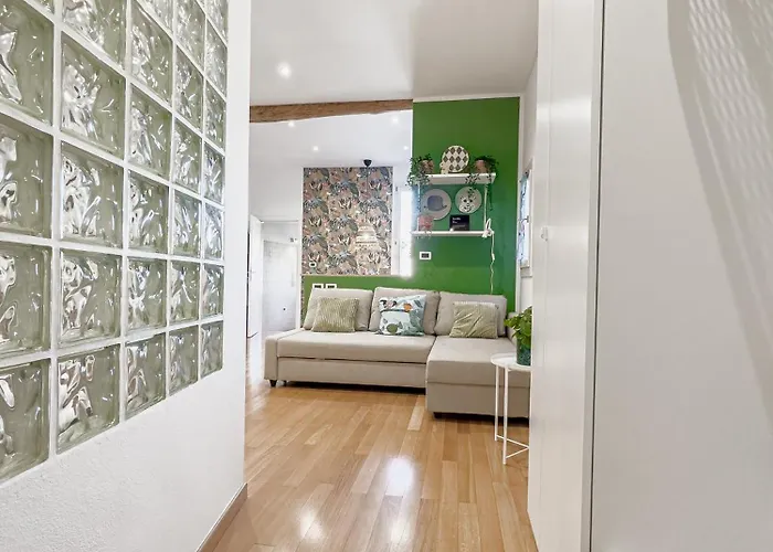 Realkasa Nosadella Flat Διαμέρισμα Μπολόνια