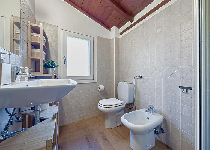 Realkasa Nosadella Flat Διαμέρισμα